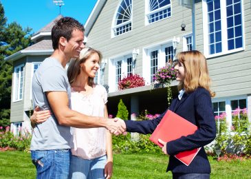 Why To Hire Experienced Real Estate Agents?