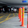 Why You Need Bollards To Protect Your Next Commercial Project