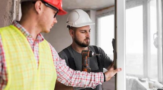 How To Prioritise Safety During Emergency Window Repairs