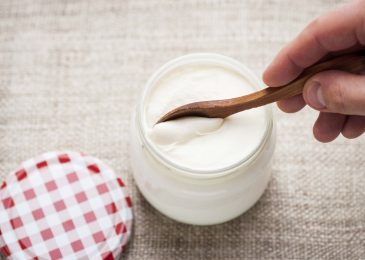 Making Yogurt At Home