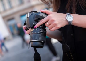 Fulfil Your Passion Of Photography From The Best Photography Institute