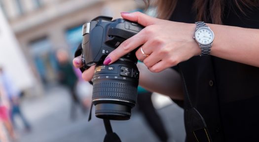 Fulfil Your Passion Of Photography From The Best Photography Institute