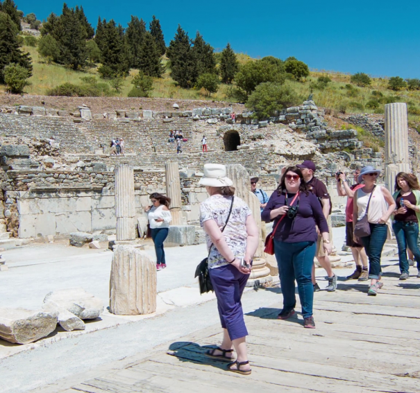 Reasons Why Studying Ancient History Should Be Encouraged