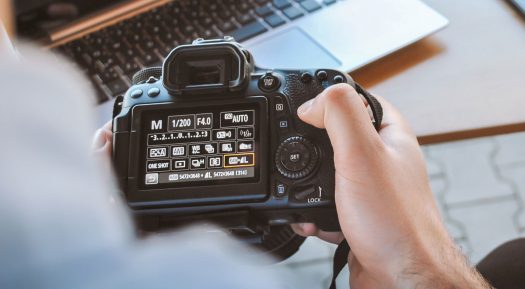 The Qualities Desired In A Professional Photographer