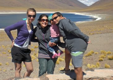 5 New Solo Travel Destinations In Chile