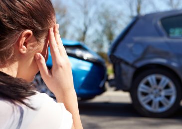 Whiplash Claims: Everything You Need To Know