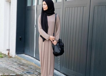 Your Abayas Can Enhance Your Personality