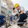 The Importance of Commercial Gas Engineers in London: Safety and Efficiency
