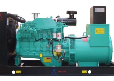 Why Do You Need A Genset For Your Business?
