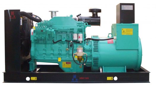 Why Do You Need A Genset For Your Business?