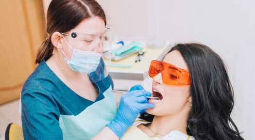 3 Reasons to Seek Cosmetic Dentistry – and the Best Treatments to Ask For!