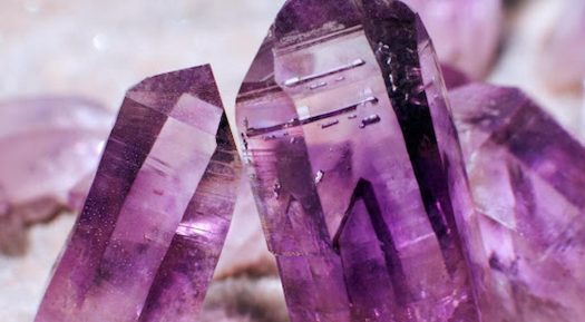 The Advantages Of Purchasing Crystal Online