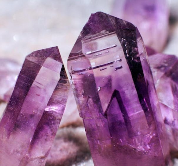 The Advantages Of Purchasing Crystal Online