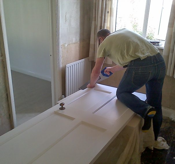Steps Involved In Damp Proofing Northampton Properties