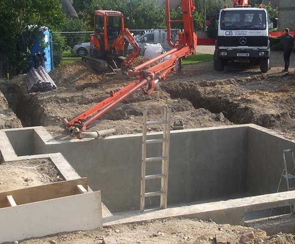 Damp Proofing – Ideal In Annihilating Dampness And Fungal Infections