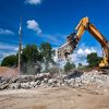 How Do Demolition Service Providers Help Clients?