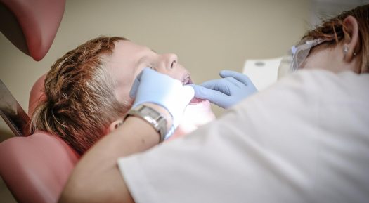 Dr.Kami Hoss Explains How Snoring Can Affect Oral Health