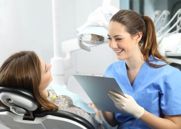 What Are The Reason That You Should Go For The Dental Checkup?