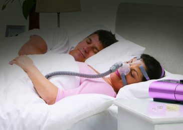 Sleep Apnea Devices Used To Increase Air Flow To Give Relief To Patients