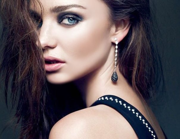 Splendid Diamond Earrings For Women