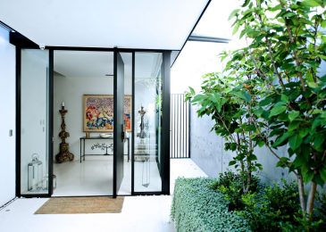 Why Do Homeowners Prefer Pivot Doors At Their Place?