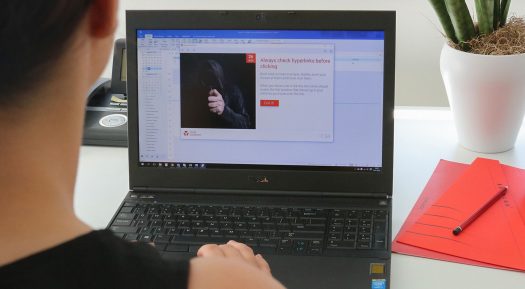 Add A Trusted Site With Pop-Ups Enabled
