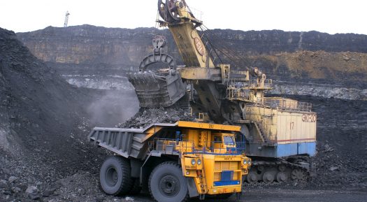 What is Exploration Mining?