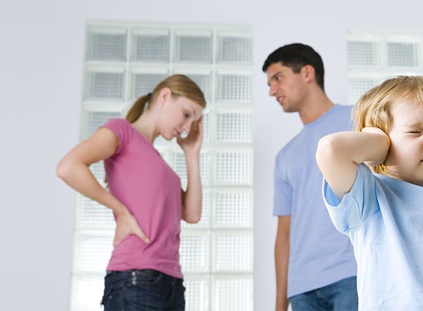 Comprehensive Services In Family Law Provided By Expert Solicitors In Chelmsford