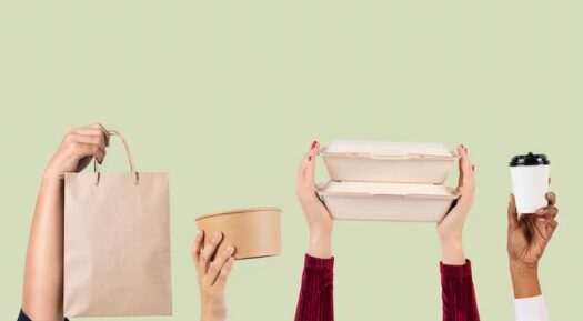 From Farm to Table: The Role of Sustainable Packaging in Reducing Food Waste