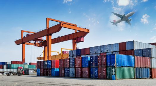 How Are Goods Safely Transported By Efficient Freight-Forwarders?