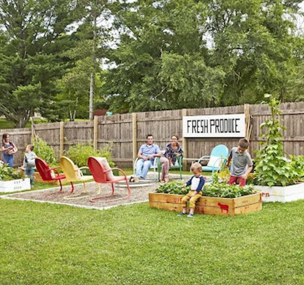 Service Suggestions For Landscape And Garden Design