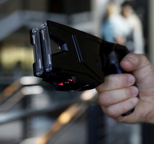 Brief Description About Stun Guns