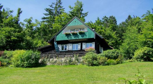The Most Coveted Features of a Holiday Cottage in 2025