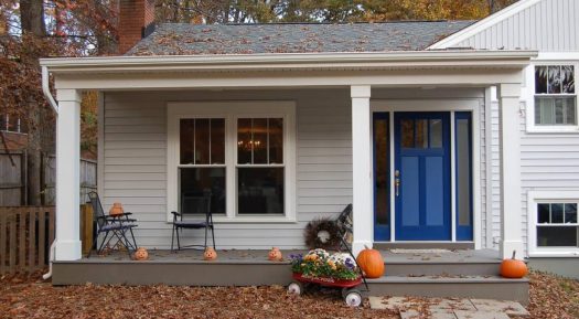 Top 4 Tips To Protect Your Property From Natural Disasters