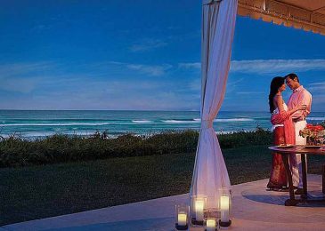 Mauritius- An Ultimate Honeymoon Destination