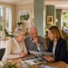 Oxfordshire Later-Life Living: Retirement Housing vs Residential Care