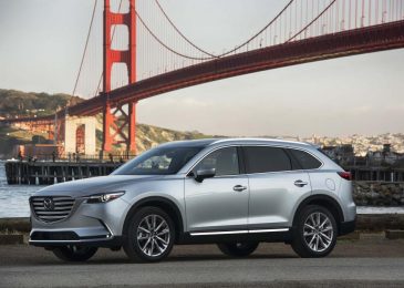 How Does The 2019 Mazda CX-9 Make Its Customers Happy?