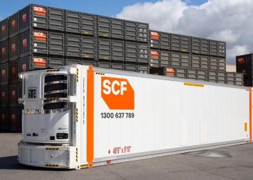 Best Overview Of Shipping Container