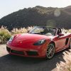 Why Is Porsche 718 Boxster The Best Sports Car Money Can Buy?