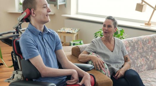 Advantages Of Caring Services To The Disabled