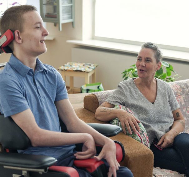 Advantages Of Caring Services To The Disabled