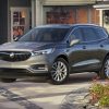 Feature Highlights Of The New 2019 Buick Enclave