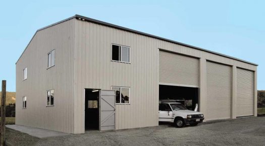 Excellent Reasons On Why You Need A Commercial Shed
