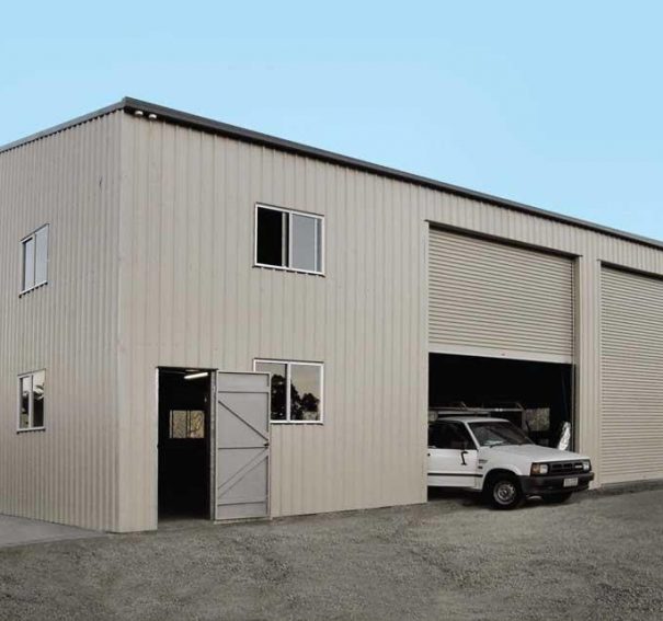 Excellent Reasons On Why You Need A Commercial Shed