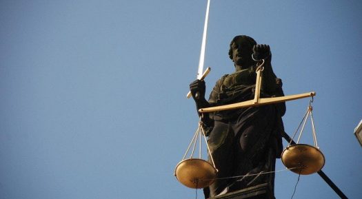 Can A Criminal Charge Be Refused To Be Accepted?