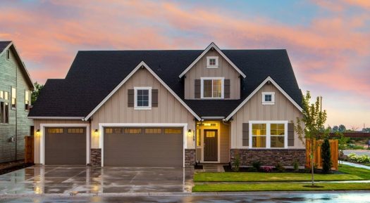 Some Steps In Choosing The Right Garage Door
