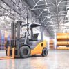 Buy Or Hire Forklifts Without Hassle In Australia