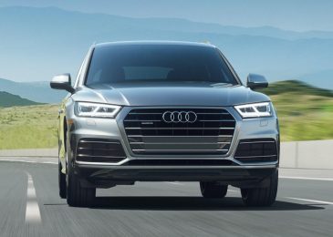 Speculating The Potential Of The 2020 Audi Q5 Model Series
