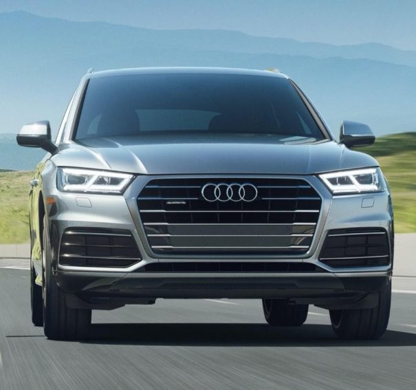 Speculating The Potential Of The 2020 Audi Q5 Model Series