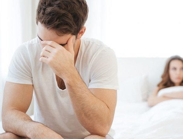 Possible Treatments For Premature Ejaculation